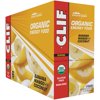 CLIF Organic Energy Food, Banana Mango with Coconut, 6 Ct