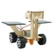 thumbnail image 5 of Juguete educativo Juguetes solares Coche de energía solar para niños Coche de energía solar de bricolaje Eléctrico para niños Regalos de aprendizaje para estudiantes ANGGREK Otros, 5 of 8