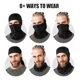 thumbnail image 3 of Balaclava 5 Pack - Pasamontañas Militar Táctico Bandana, 3 of 8