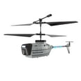 thumbnail image 2 of Toys Clearance 2023! CWCWFHZH 2022 New KY202 RC Helicopter Drone 4K Dual Camera Obstacle Avoidance Gesture Intelligent Hover LED Toys Gifts for Boys Remote Control Helicopters, 2 of 6