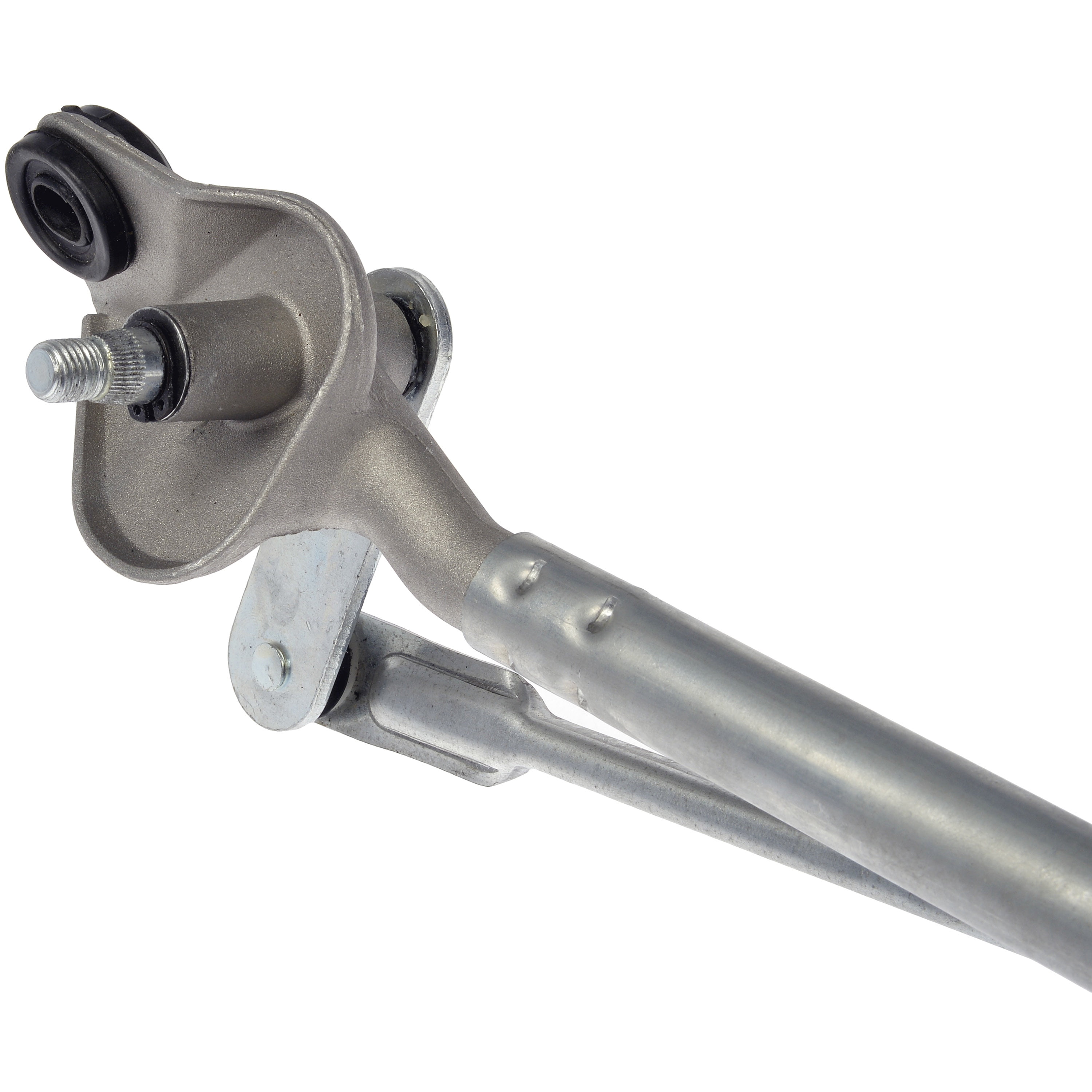 Dorman 602-427AS Front Windshield Wiper Motor and Linkage Assembly for Select Toyota Models