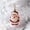 Festive Tree Ornaments Under $5 a5, variant on Fufafayo Hanging Ornaments Santa Snowman Candy Cane Tree Pendants, Festive Indoor Xmas Tree Decorations, Holiday Party Scene Decorative Hangers for Home Tree