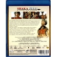 thumbnail image 2 of Shaka Zulu El Ultimo Gran Guerrero Serie Blu-ray TITANIUM Shaka Zulu El Ultimo Gran Guerrero Serie Blu-ray, 2 of 2