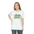 thumbnail image 3 of Womens St Patricks Day Shirt Lucky Babe Irish Shirt, 3 of 4