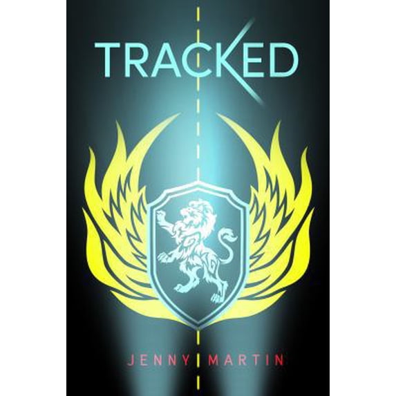 Pre-Owned Tracked (Hardcover) 0803740123 9780803740129