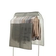 thumbnail image 6 of Douhoow Clothes Hanging Dust Cover Storage Bag Case Organizer Wardrobe Clothing Hanging Dust Cover, 6 of 8
