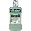 Listerine: Vanilla Mint Antiseptic Mouthwash, 8.5 Fl Oz