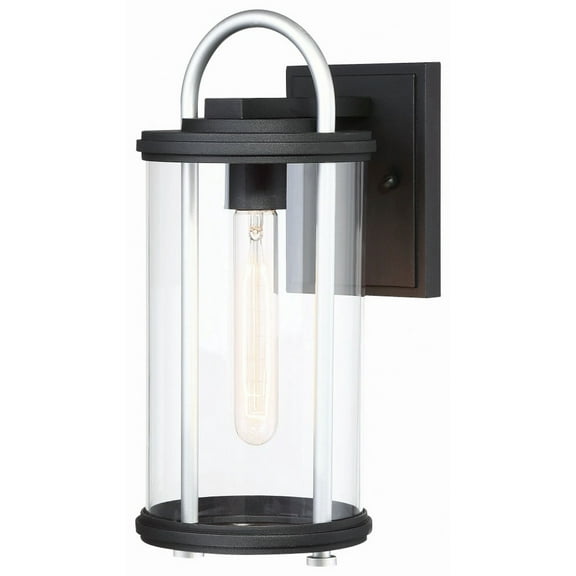 Minka Lavery - Great Outdoors - Keyser - 1 Light Wall Mount In Transitional