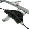 thumbnail image 5 of Brock Window Regulator w/o Motor for 2013-2020 Pathfinder Front Right 807203KA0A, 5 of 9