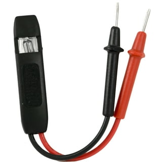 Pigtail electrical tester deals