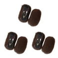 thumbnail image 2 of Youkk 2pieces Easy To Hair Beauty Styling Tool For Instant Hair Volume Breathable 3Set, 2 of 6