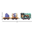 thumbnail image 5 of Thomas & Friends Frosting Diesel Motorized Toy Train Play Vehicle Engine & Cargo for Preschool Kids, 5 of 6