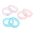thumbnail image 2 of BLESIYA 2x6Pcs Sticky Ball Rolling Tapes Sensory Toy for Festival Valentine's Day Home 2 Pcs, 2 of 8