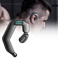 thumbnail image 3 of BotaniNest And Music! Bone Conduction Headphones Suitable For Running Cycling And Other Outdoor Activities Excellent Sound Quality With You Every Step!, 3 of 7