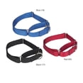 thumbnail image 1 of GG Nylon Martingale Collar 18-26 In Blue, 1 of 1