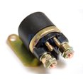 thumbnail image 2 of Starter Solenoid Relay Arctic Cat Suzuki DR GS GSX LS LT VS RL18, 2 of 4