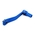 thumbnail image 4 of BFY CNC Motorcycle Gear Shifter Shift Lever for 50cc 110cc 125cc Pit Dirt Bike ATV For Honda XR50 CRF50 XR70 CRF70 Blue, 4 of 12