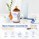 thumbnail image 5 of Aceite esencial HIQILI Black Pepper 100 ml para aromaterapia, 5 of 9