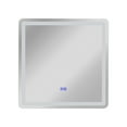 thumbnail image 2 of RADIANCE Goods Back Lit LED Mirror 6000K Daylight White 24" Wide, 2 of 8