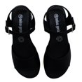 thumbnail image 4 of Sandalias Melissa Garcia 9101 para Mujer, 4 of 4