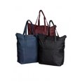 thumbnail image 1 of Buysmartdepot 1798 Navy Tote Bag - Navy, 1 of 1