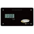 thumbnail image 3 of Go Power GP-PWM-30-UL Battery Charger Controller; For Use With Solar 12 Volt Battery Chargers; 30 Amp, 3 of 4