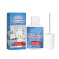 thumbnail image 2 of 1 Qt Multi-Surface Touch-Up Paint, Premium Water-Based Formula, Quick-Drying & Scratch-Resistant, Ideal For Walls, Furniture, Wood And More, Easy Application For Home, Living, 2 of 7