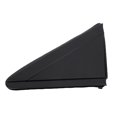 thumbnail image 1 of High Strength Plastic Rear View Mirror Corner  Trim for Grand Caravan 2008-2020, Town and Country 2008-2020, Stylish Look, Weather Proof with Side View Mirror Flag Applique Panel, 1 of 7