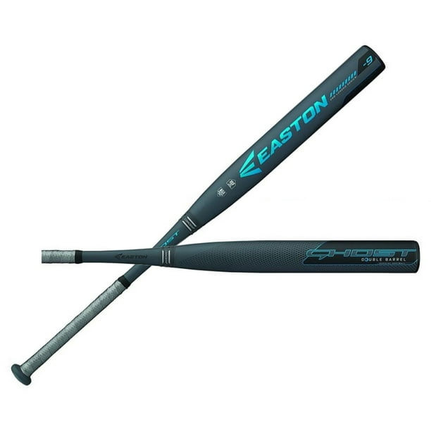 Easton Ghost USSSA Fastpitch Softball Bat, 34" (9)