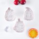 thumbnail image 4 of 3 piezas de molde de resorte de Navidad para hacer pasteles, herramienta de horneado DIY de Navidad, herramientas de decoración de troqueles de Herramientas y accesorios para hornear Escribe un Injueey  HA068726-01, 4 of 6