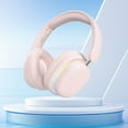 thumbnail image 5 of Wireless Headsets Bluetooth Headsets Wireless Light Emitting Gaming Headsets-long Mobile Gaming Esports Headsets Of The Day Home Decor, 5 of 9