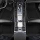 thumbnail image 5 of Tapetes de piso de automóvil impermeables de ajuste universal, tapetes de piso de automóvil de cuero sintético, tapetes de automóvil negros con respaldo de astillas antideslizantes y, 5 of 9