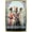 Gold Framed Version, variant on Netflix Bridgerton - Trio Wall Poster, 14.725" x 22.375"