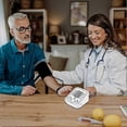 thumbnail image 3 of 2025 Latest Model Blood Pressure Monitor for Home Use, Upper Arm Digital BP, 3 of 5