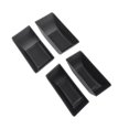 thumbnail image 1 of Caja de almacenamiento para reposabrazos de puerta interior de automóvil, funda para manija de puerta delantera/trasera para YUAN Plus EV ATTO 3 2022, 1 of 5