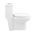 thumbnail image 4 of Soleil One-Piece Elongated Toilet Gravity Dual-Flush 1.1/1.6 gpf, 4 of 15