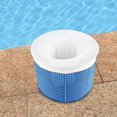 thumbnail image 2 of Pool Skimmer Socks, Skimmer Basket Filter For Swimming Pool 20 Pcs, 2 of 5