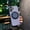 Navyblue, variant on For iPhone XS/X Case with Magnetic Ring Stand Holder [Military Drop Protection] [Compatible with MagSafe] Shockproof Protective Non-Slip Grip Phone Case For iPhone XS/X,Gray