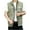 Khaki, variant on Men's Fishing Vest Outdoor Work Quick-Dry Hunting Zip Cargo Jacket Lightweight Travel Waistcoat with Multi Pockets (Medium, Army Green 01)