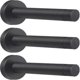thumbnail image 1 of Wall mounted door stop 3Pcs 3.5 inch, 1 of 5