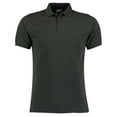 thumbnail image 1 of Kustom Kit Mens Short Sleeve Polo Shirt, 1 of 2