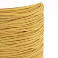 thumbnail image 3 of 1roll Nylon Thread Chinese Knotting Cord Goldenrod 0.4mm about 174.98 Yards(160m)/Roll, 3 of 3