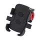 thumbnail image 3 of Soporte para Teléfono Bicicleta con Fijación Automática Antideslizante Brazo Giratorio 360 degree Material PP Resistente a Cambios Climáticos, 3 of 9