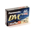 thumbnail image 2 of Panasonic AY-DVM60EJ, 2 of 2