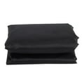 thumbnail image 2 of Funda protectora para cama plegable NikouMX Cama plegable portátil negra antipolvo, 2 of 8