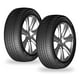 thumbnail image 1 of 2) Llantas 215/50R17 HABILEAD HF330 95 W HABILEAD  ., 1 of 3
