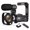 Handheld stabilizer, variant on 4K Ultra HD Video Camera 30MP WiFi 16X Digital Zoom DV Camcorder Digital Video Camera 270 Degree Rotation Touch Screen Camera