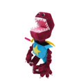 thumbnail image 4 of Nuevo juguete Boxy Boo, Robot rojo, párrafo 2, Pluszaki de peluche, decoración bonita para habitación, regalos para niños, juguetes navideños para niños, 4 of 4