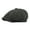 black, variant on Men's Wool Beret Hat British Retro Octagonal Hat Women's Spring Autumn New Classic Newsboy Cap Trendy