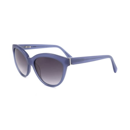 UPC 803926392262 product image for Derek Lam sunglasses AMIRA 55/17/140 MVIOC MATTE VIOLET CRYSTAL | upcitemdb.com